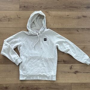 Under Armour Men's Hoodie Size Small